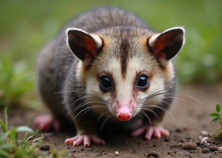 Safe Possum Capture Caboolture