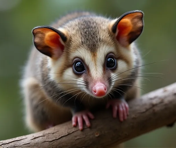 Possum Relocation & Release Caboolture