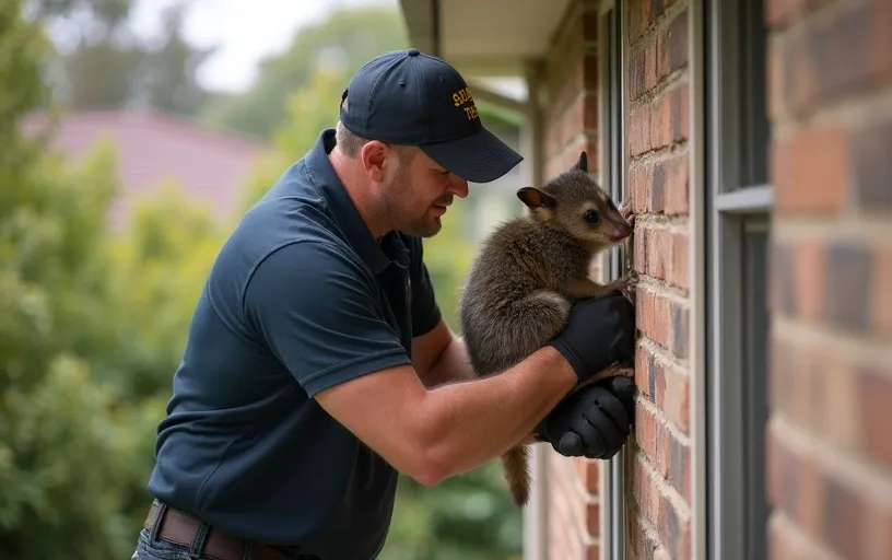 Advanced Possum Prevention Systems Caboolture