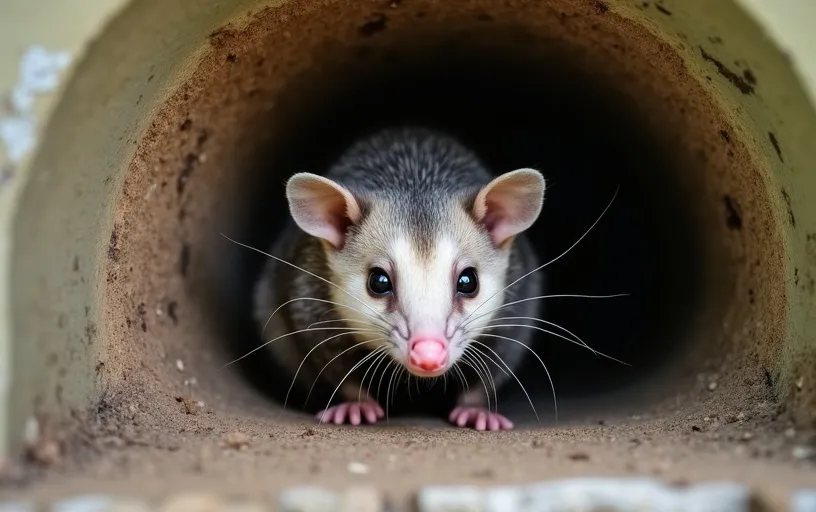 Professional Possum Prevention Services Caboolture