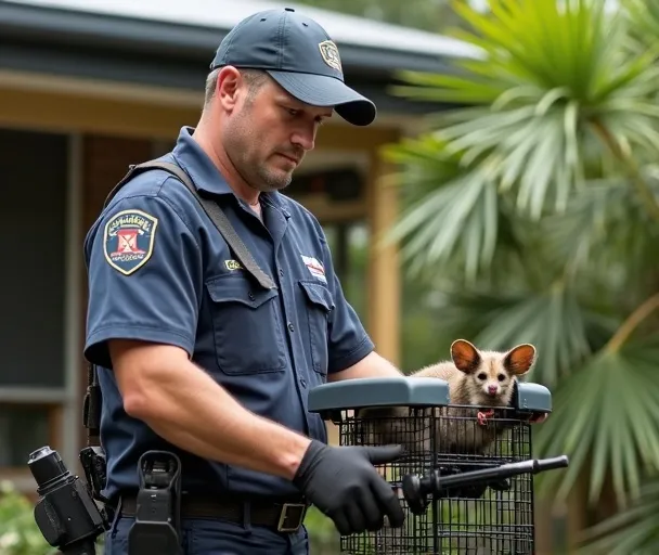 Fresho Possum Removal Caboolture Caboolture Roof Cavity Removal Team