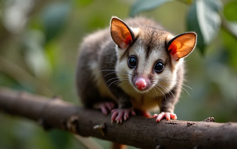 Caboolture Possum