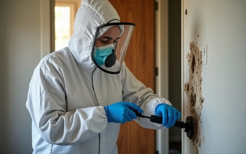 Sanitization & Decontamination Caboolture